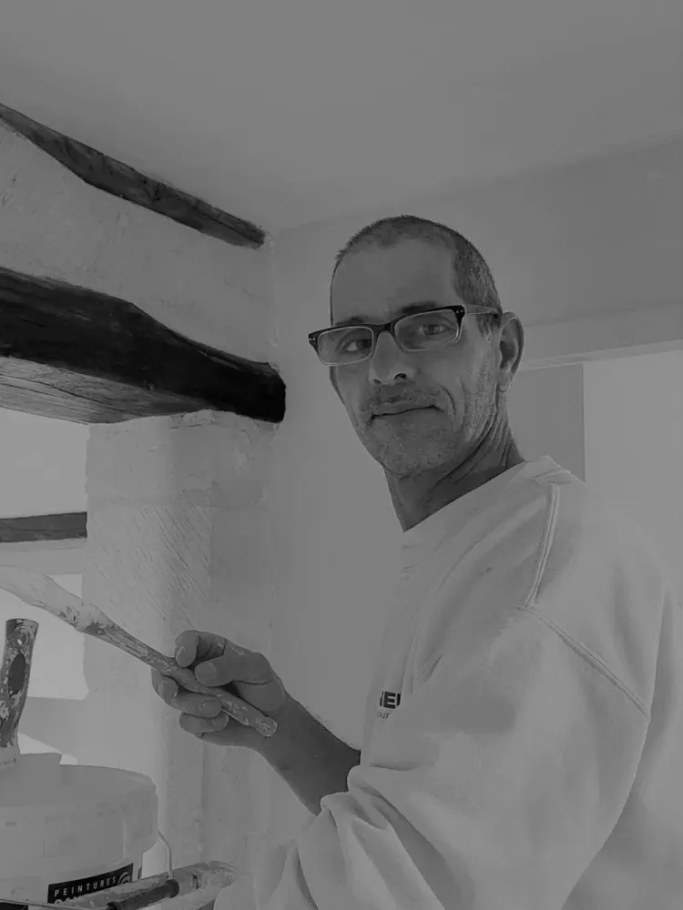 photo d'un employé